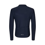 ES16 långärmad cykelfleece Supreme unisex. Svart