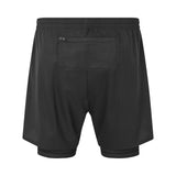ES16 Classic Shorts Svart