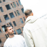 ES16 Classic Sweat Raw - Ask