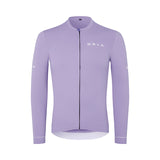 ES16 Supreme långärmad jersey. Purpur
