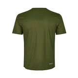 ES16 Klassisk T-shirt Army Green