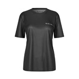 ES16 Klassisk T-shirt Svart