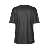 ES16 Klassisk T-shirt Svart