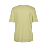 ES16 Klassisk T-shirt Limegrön
