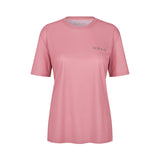 ES16 Klassisk T-shirt Rosa