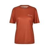 ES16 Klassisk T-shirt Rost