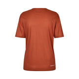 ES16 Klassisk T-shirt Rost