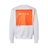 ES16 Classic Sweat Raw - Ask