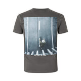 ES16 Raw Grey T-shirt