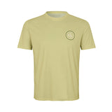 ES16 Performance T-shirt Lime