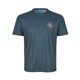 ES16 Performance T-shirt mörkgrå