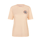 ES16 Performance T-Shirt Cream