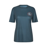 ES16 Performance T-shirt mörkgrå