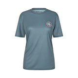 ES16 Performance T-shirt Grå