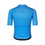 ES16 Cykeltröja PRO Razor. Enkel blå