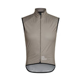 ES16 Cykel Vindväst Pro Stratos Mystic Grey