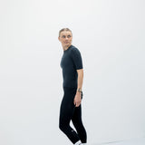 ES16 Ultralight Tights Svart
