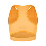 ES16 Performance Orange Sports BH