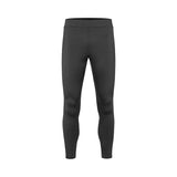 ES16 Ultralight Black tights med sidofickor