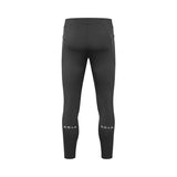 ES16 Ultralight Black tights med sidofickor