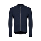 ES16 långärmad cykelfleece Supreme unisex. Svart